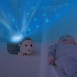 Best Sternprojekter Harry der Igel Nachtlichter