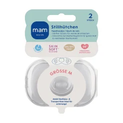 Clearance Stillhütchen Gr. M Stillzubehör