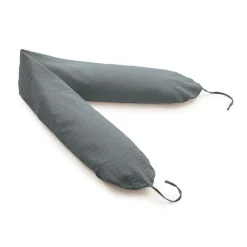 Best Stillkissen Musselin Granit Stillkissen|Stillkissen