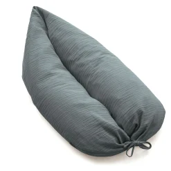 Best Stillkissen Musselin Granit Stillkissen|Stillkissen