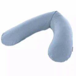 Sale Stillkissen Original Melange blau/grün Stillkissen|Stillkissen