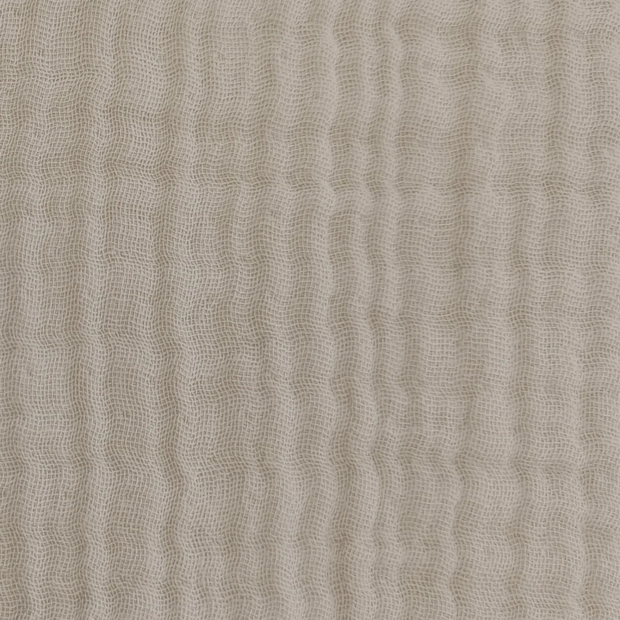 Online Stillkissenbezug Original Musselin Taupe Stillkissen|Stillkissen