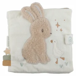 Stoffbuch mit Aktivitäten Newborn Naturals Kinder Kinderbücher