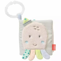 Best Stoffbuch Oktopus Kinder Kinderbücher