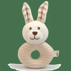 Discount Stoffrassel Hase Rasseln & Greiflinge