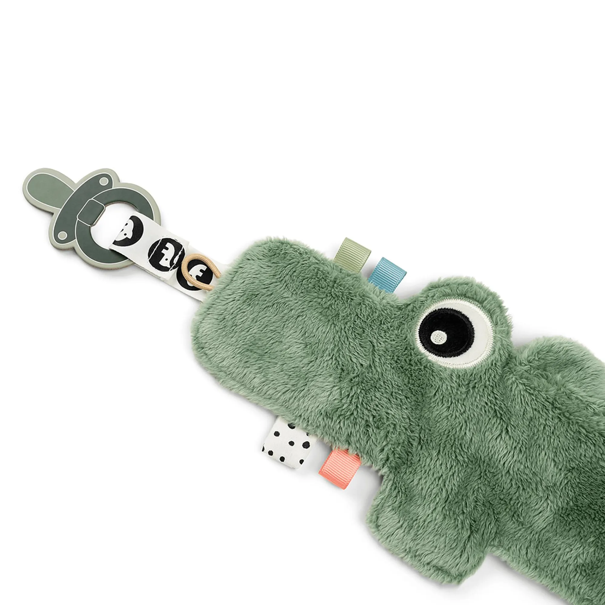 Outlet Stofftier Krokodil Kuscheltiere