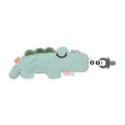 Outlet Stofftier Krokodil Kuscheltiere