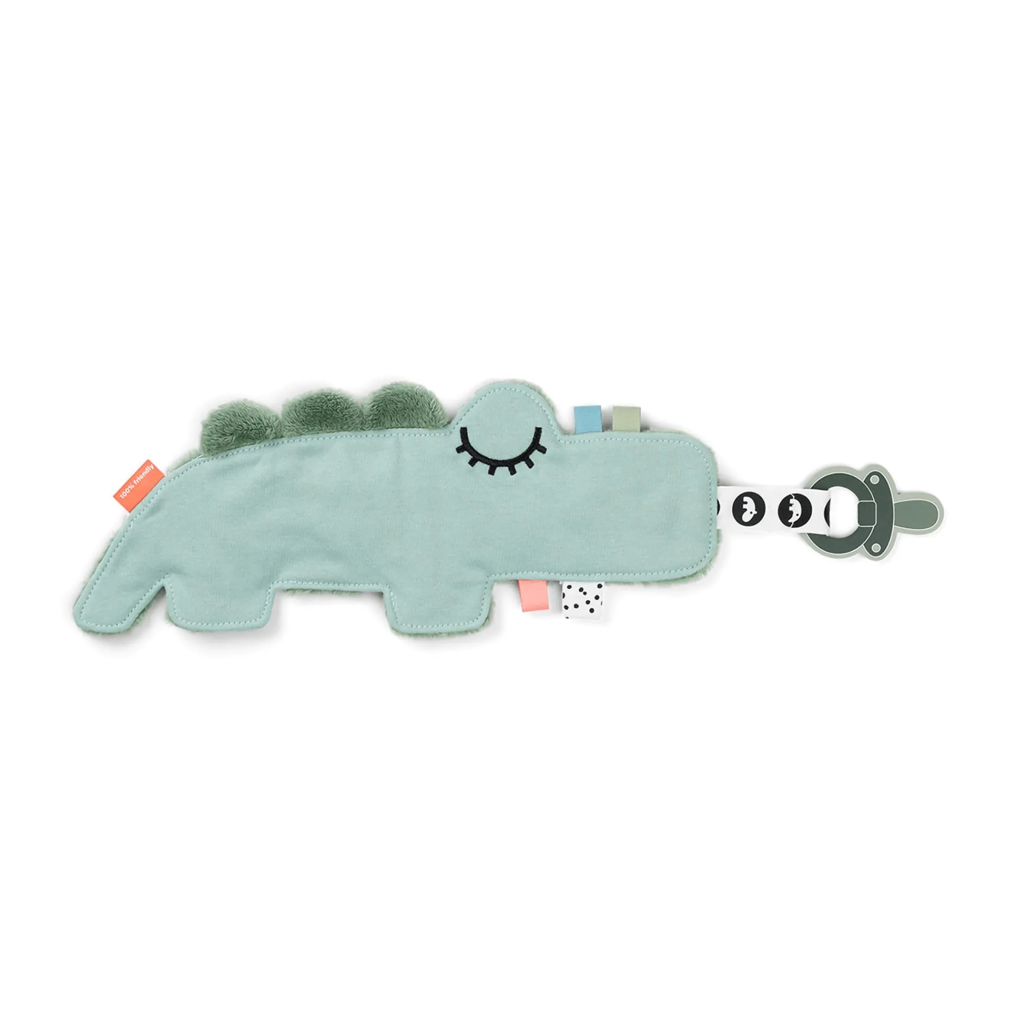Outlet Stofftier Krokodil Kuscheltiere