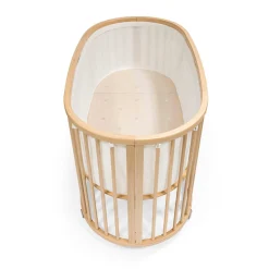 ® Sleepi™ Bett Nestchen V3 Bettausstattung