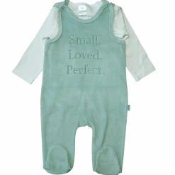 Best Strampler-Set Spruch Strampler