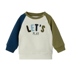 Sweatshirt Oberteile