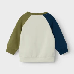 Sweatshirt Oberteile