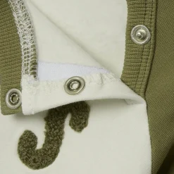 Sweatshirt Oberteile
