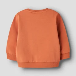 Outlet Sweatshirt Bär Oberteile
