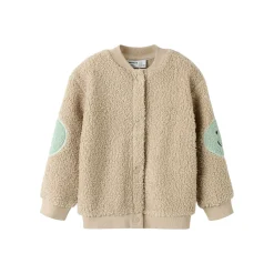 Outlet Sweatshirt Jacke Kleinkindmode|Oberteile