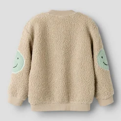 Outlet Sweatshirt Jacke Kleinkindmode|Oberteile