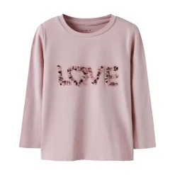 Sweatshirt Love Oberteile