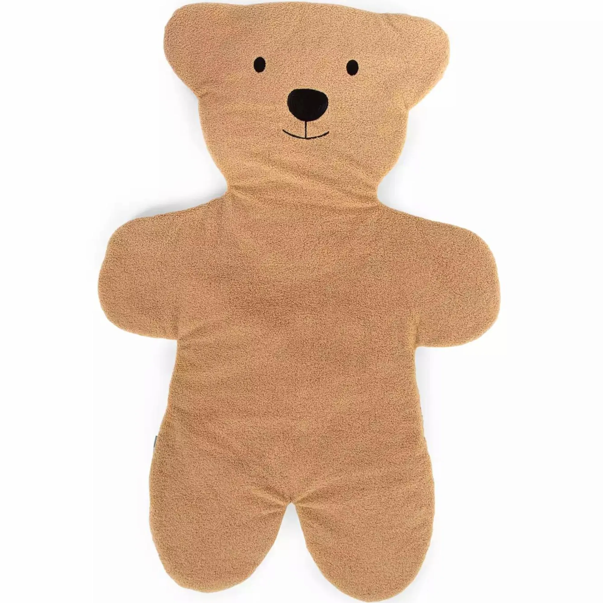 Teddybär Spielmatte Krabbeldecken|Krabbeldecken