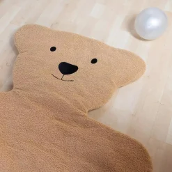 Teddybär Spielmatte Krabbeldecken|Krabbeldecken