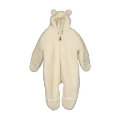 Teddyfleece-Overall Overalls
