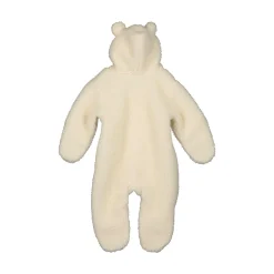 Teddyfleece-Overall Overalls