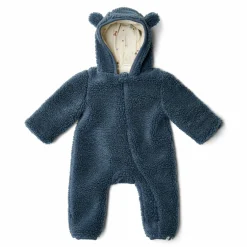 Clearance Teddy-Overall Overalls