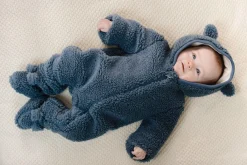 Clearance Teddy-Overall Overalls
