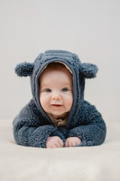 Clearance Teddy-Overall Overalls
