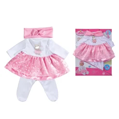 3-teiliges Glitzersternchenset Laura Kinder Puppen & Puppenwagen
