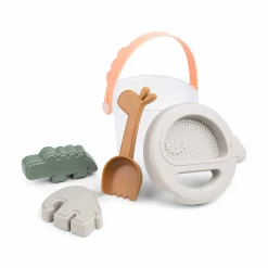 5-teiliges Sandspielset Sandspielzeug