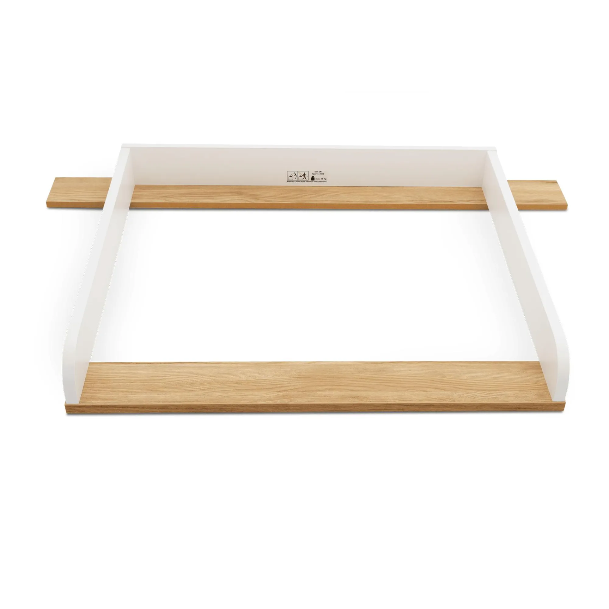 Best 3-teiliges Spar-Set Babyzimmer Valentina Babyzimmer Sets|Babybetten