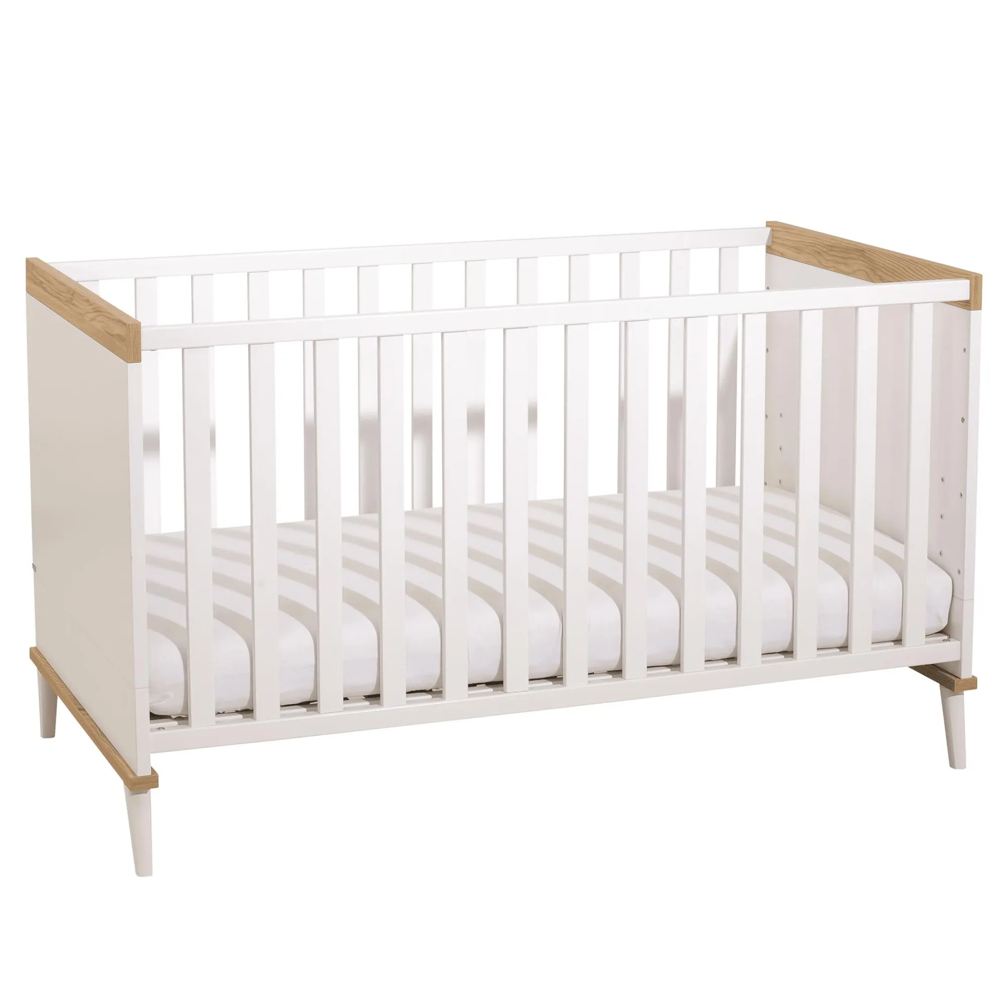 Best 3-teiliges Spar-Set Babyzimmer Valentina Babyzimmer Sets|Babybetten