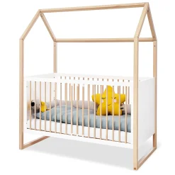 Sale 2-teiliges Spar-Set Babyzimmer Larsson Babyzimmer Sets|Babybetten