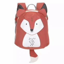 Sale Tiny Backpack About Friends Fox Red Kinder Kinderrucksäcke