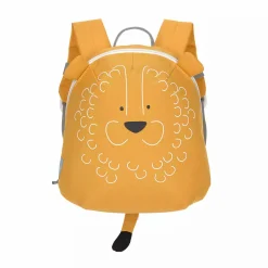 Sale Tiny Backpack About Friends Lion Yellow Kinder Kinderrucksäcke