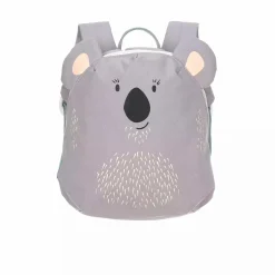 Tiny Backpack About Friends Koala Light Grey Kinder Kinderrucksäcke