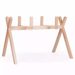 Tipi Ständer für Moseskorb - Babygym Babybetten