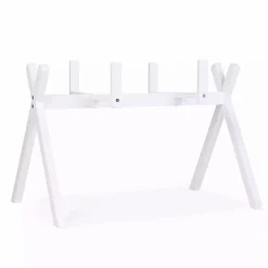 Tipi Ständer für Moseskorb - Babygym Babybetten