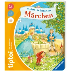 Best ® Meine schönsten Märchen Kinder Lernspielzeug|Kinderbücher