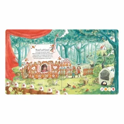 Sale tiptoi® Meine schönsten Weihnachtsmärchen Kinder Lernspielzeug|Kinderbücher