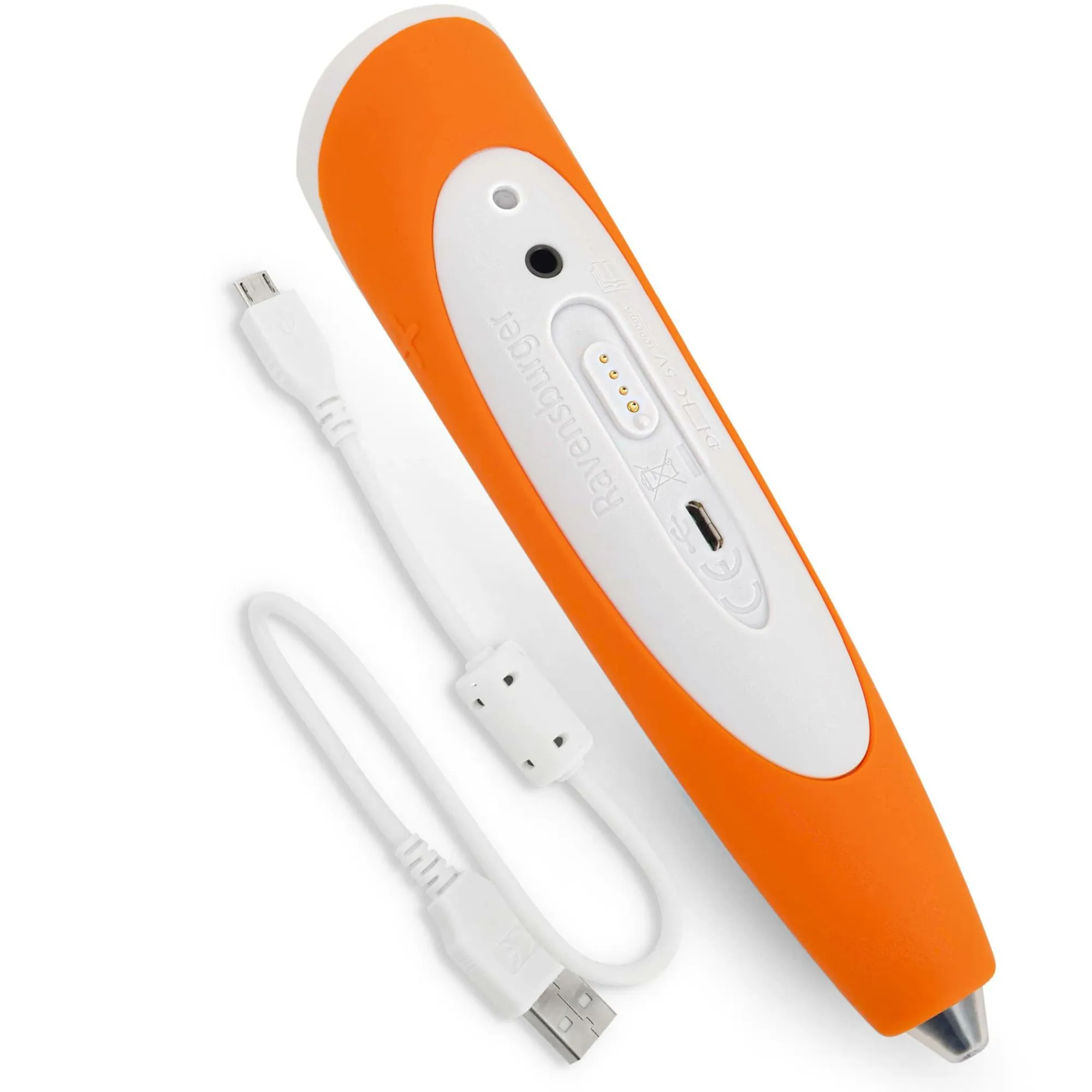 ® Starter-Set: Stift + Buch Kindergarten Kinder Kinderbücher|Spielzeug Ab 3 Jahren