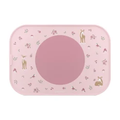 Outlet Tischset Mio Fairy Garden Besteck & Geschirr
