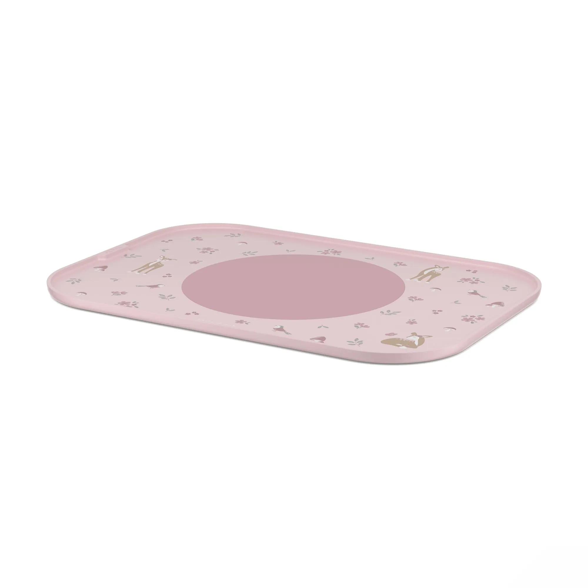Outlet Tischset Mio Fairy Garden Besteck & Geschirr