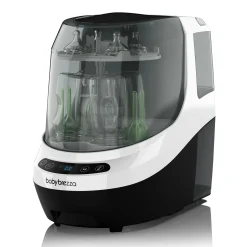 Hot Tischspülmaschine Bottle Washer Pro Vaporisatoren