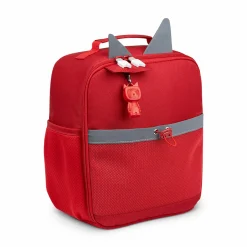 Discount ® Rucksack Rot Kinder Kinderrucksäcke|Musik