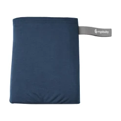 New Tragetuch Aura Twilight Navy 100 % Tencel Lyocell Tragetücher