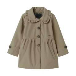 Trenchcoat Jacken