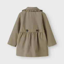 Trenchcoat Jacken