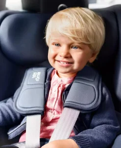 Discount TRIFIX 2 i-SIZE Storm Grey Kinder Kindersitze Isofix|Kindersitze 9-18 Kg, Gruppe 1