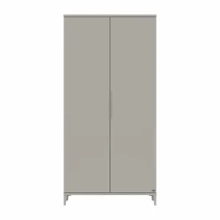 Best 2-türiger Kleiderschrank Brother Stu Kleiderschränke